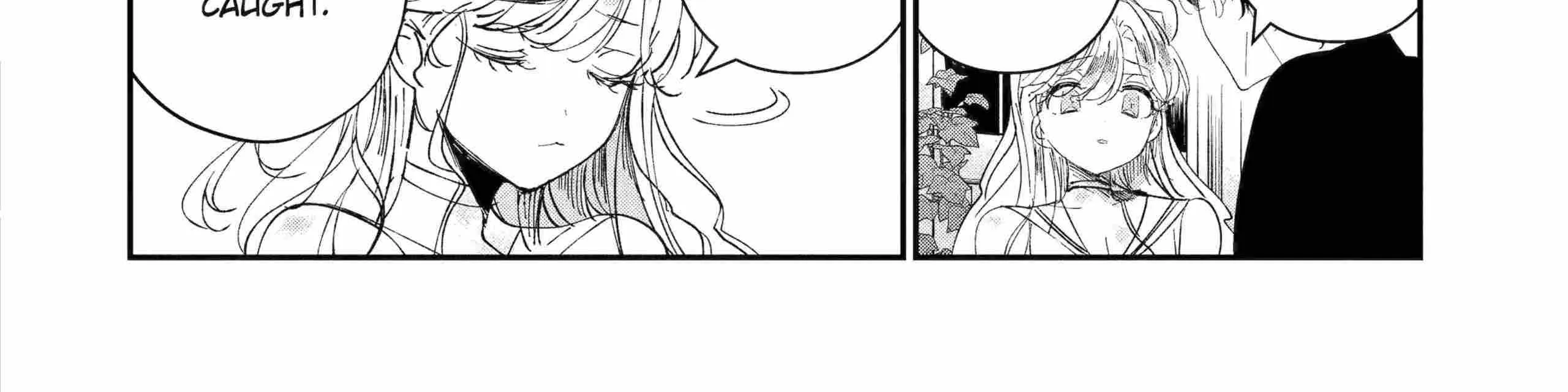 Read Assassin × Cinderella chapter 10 image 48 on Lezhin