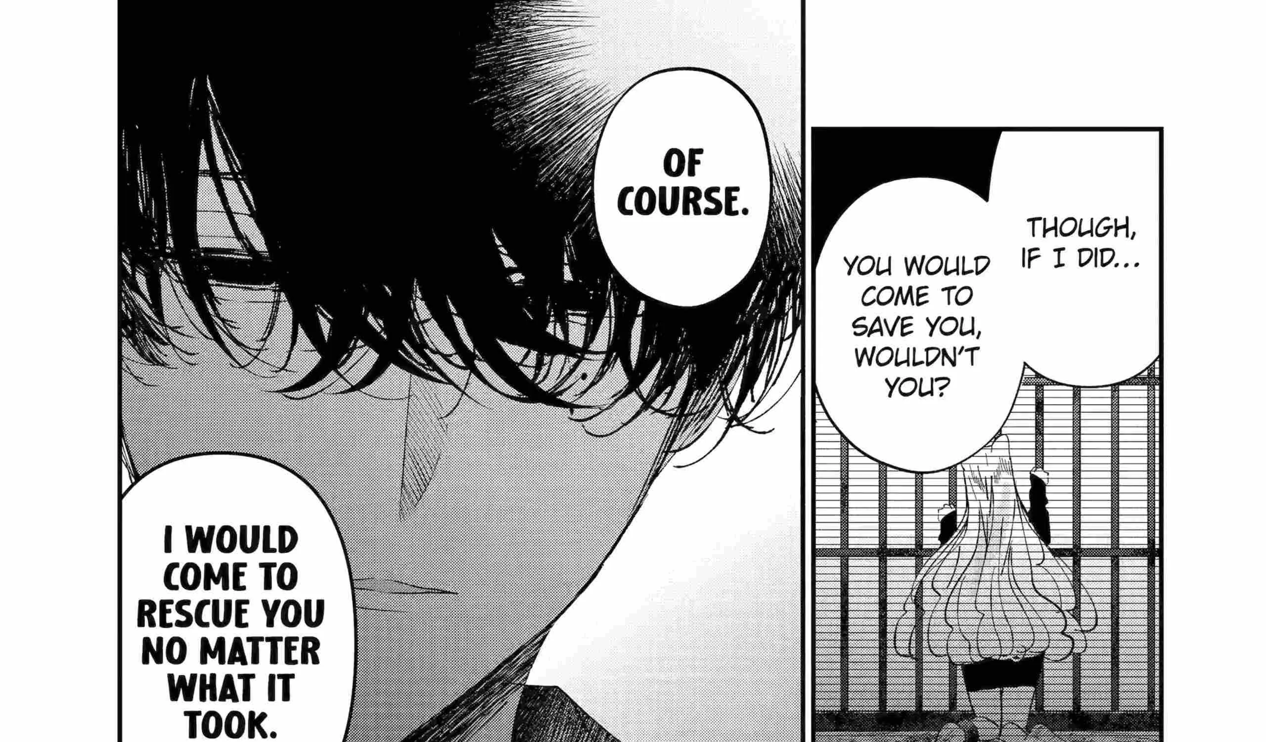Read Assassin × Cinderella chapter 10 image 49 on Lezhin