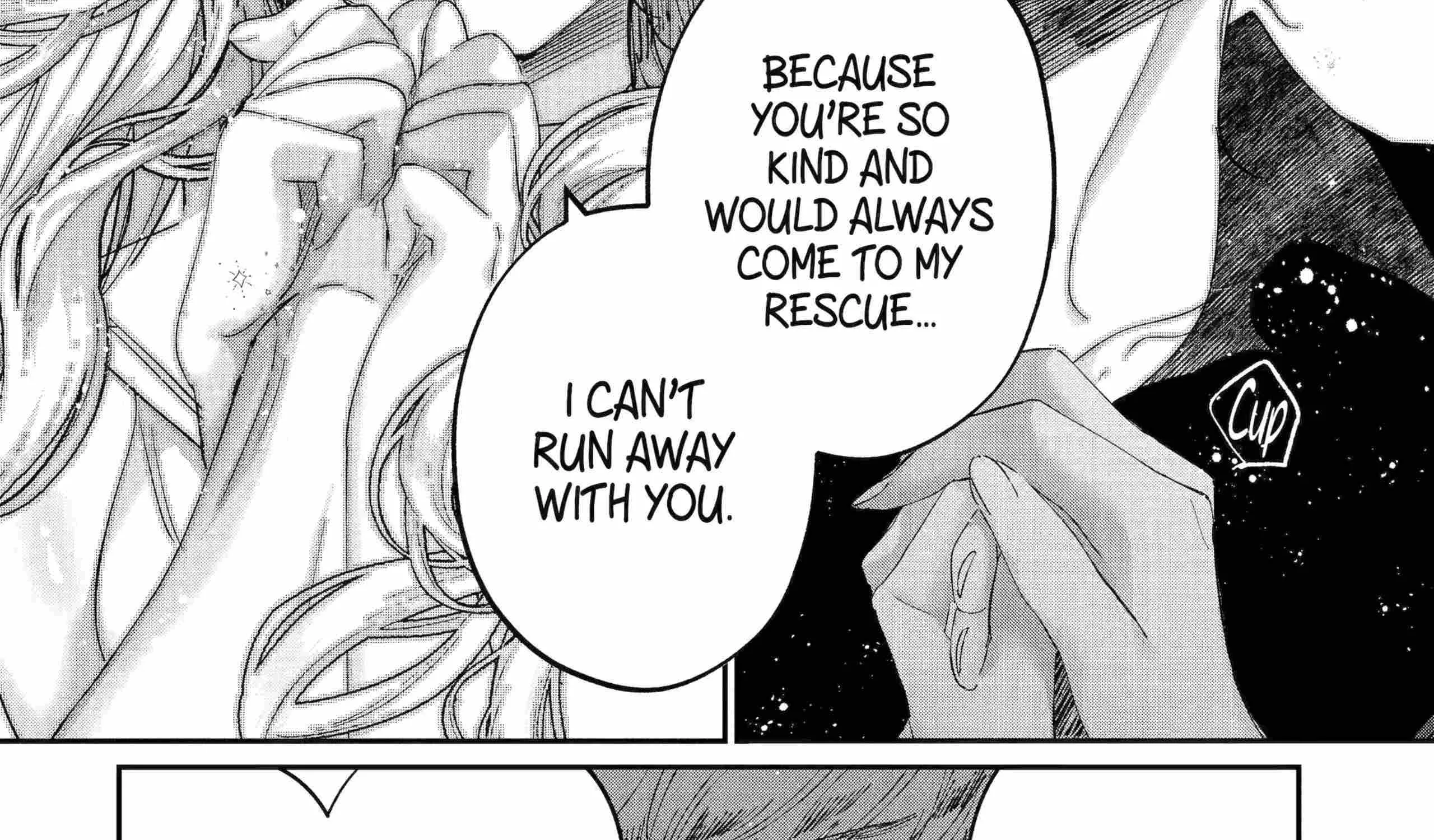 Read Assassin × Cinderella chapter 10 image 53 on Lezhin