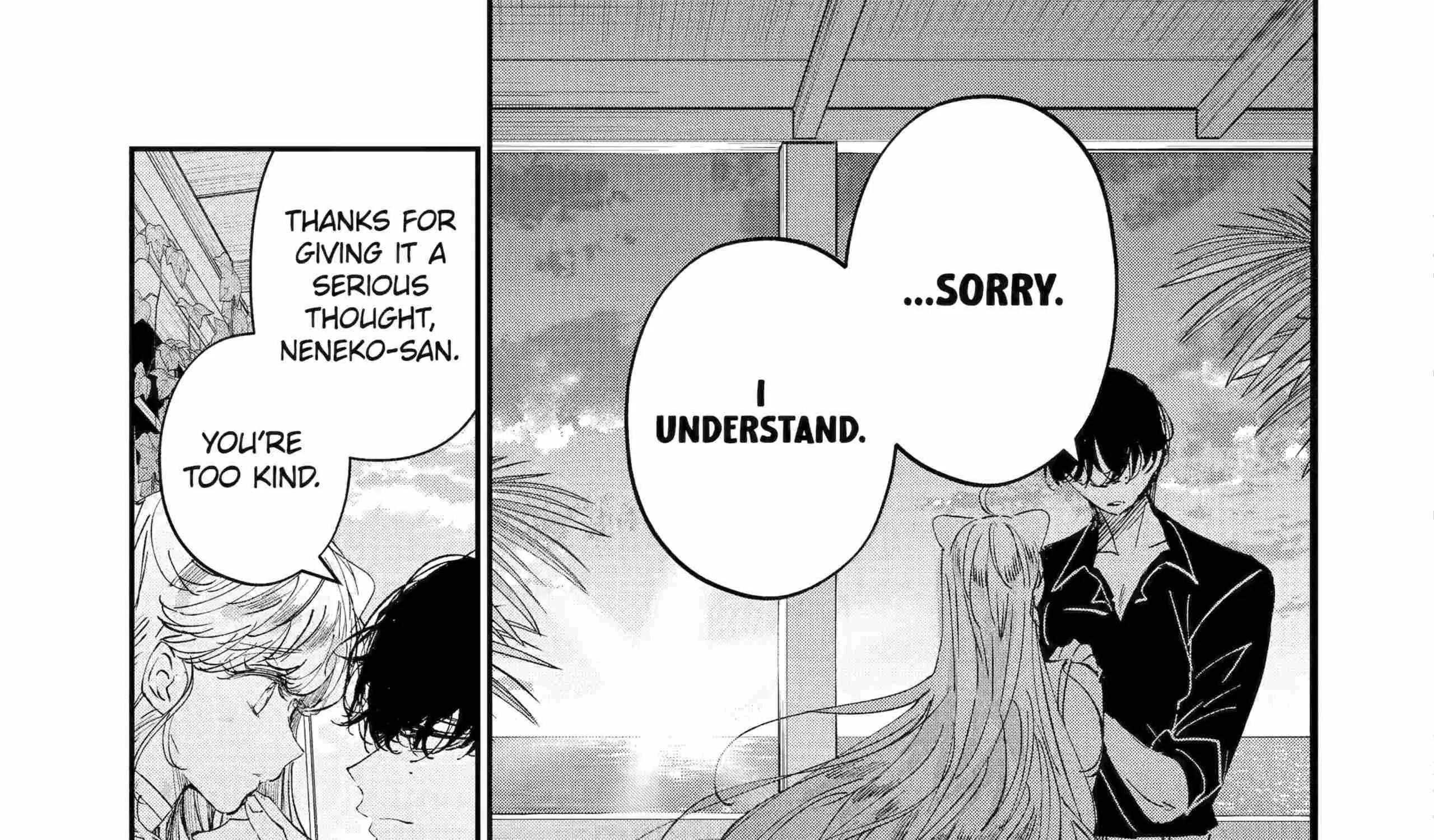 Read Assassin × Cinderella chapter 10 image 55 on Lezhin