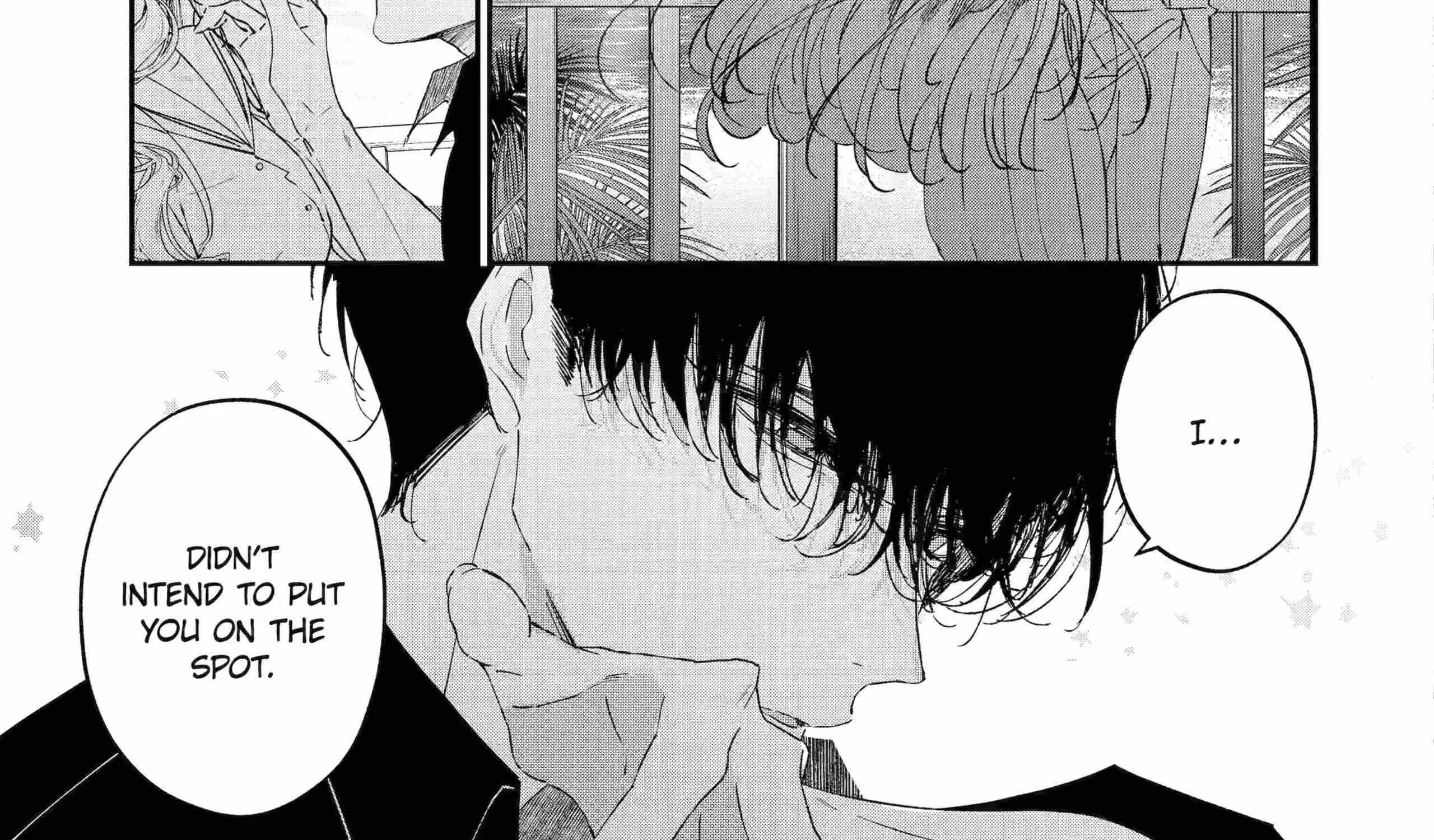 Read Assassin × Cinderella chapter 10 image 56 on Lezhin