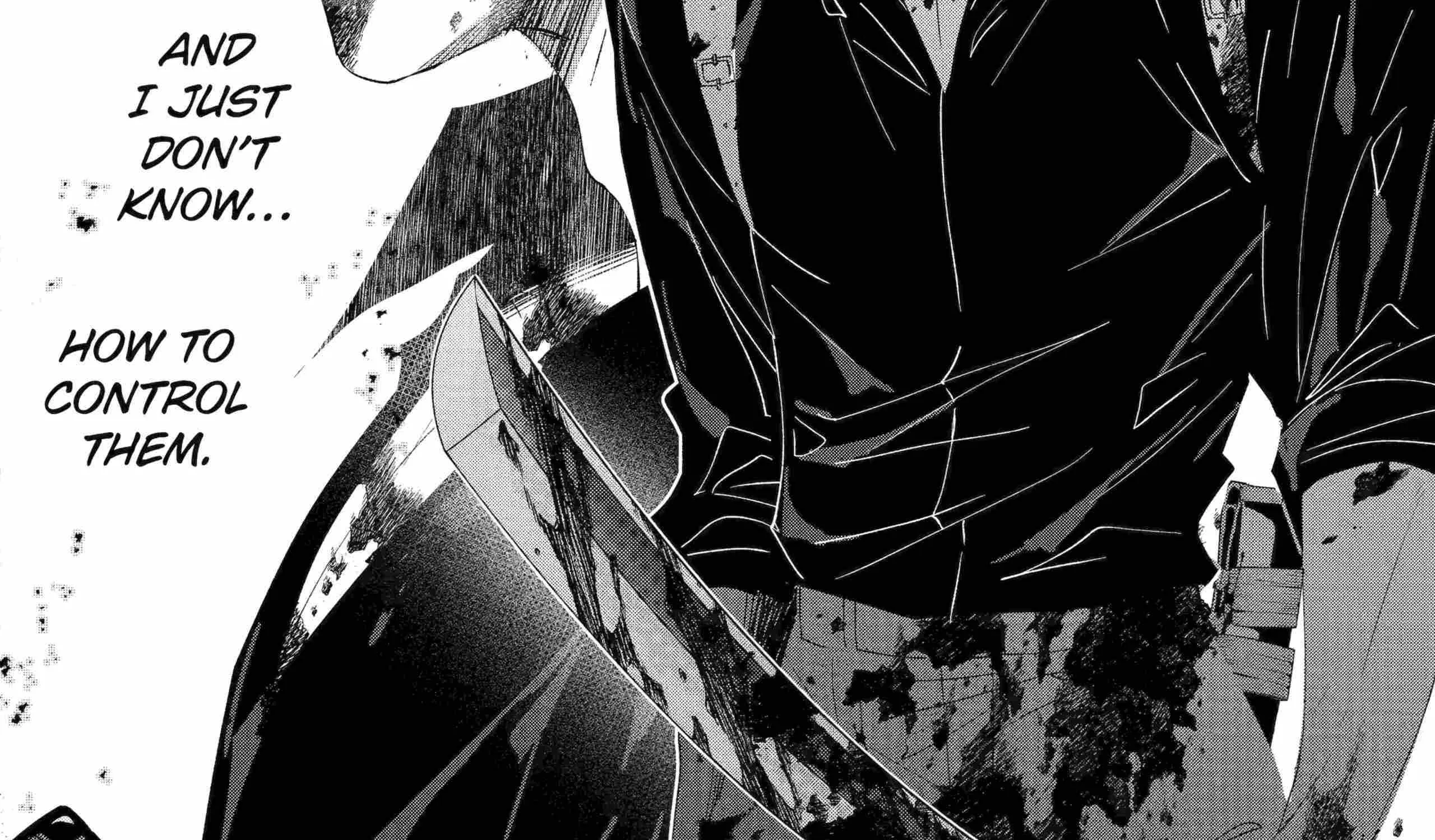 Read Assassin × Cinderella chapter 10 image 59 on Lezhin