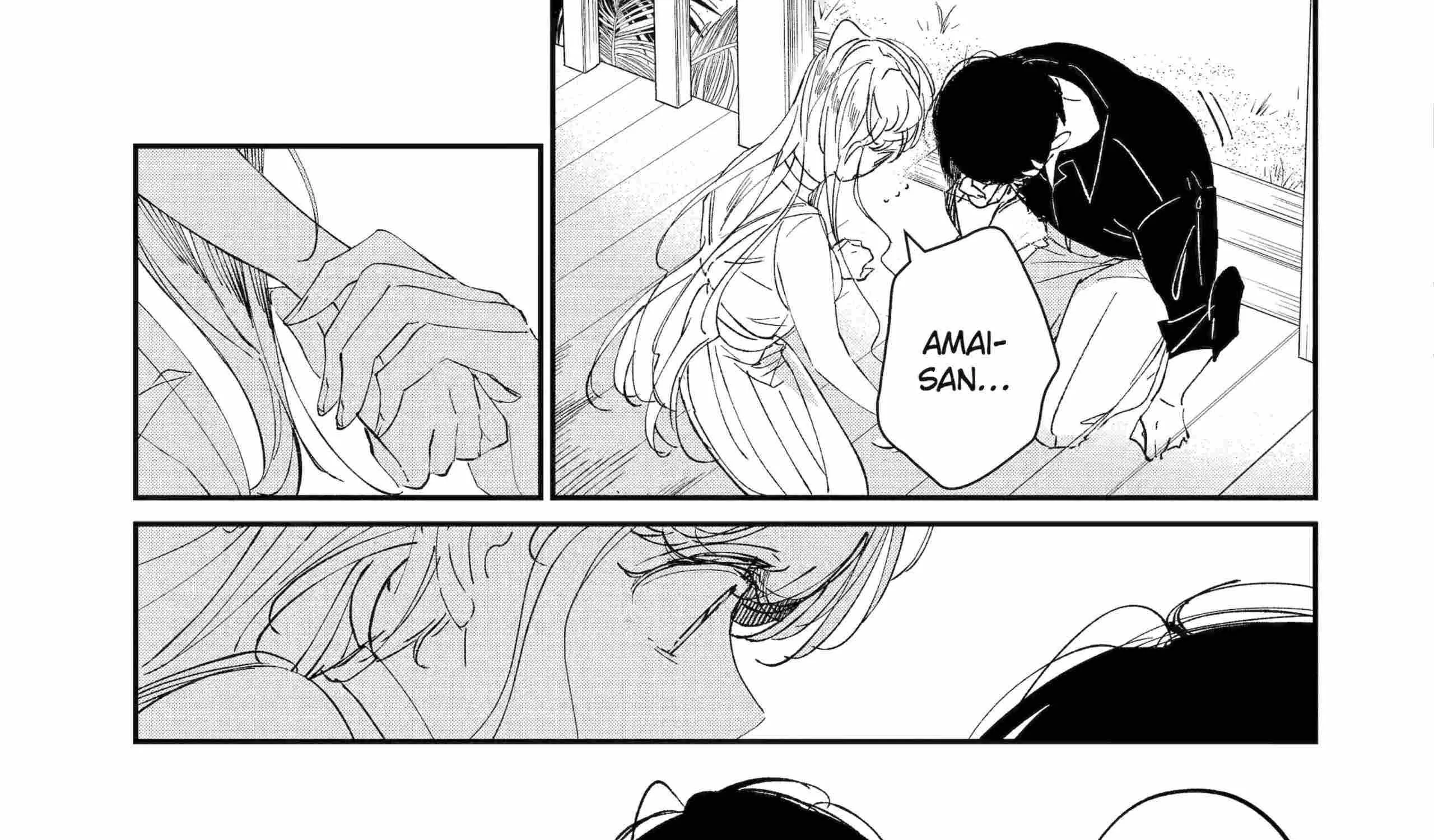 Read Assassin × Cinderella chapter 10 image 61 on Lezhin