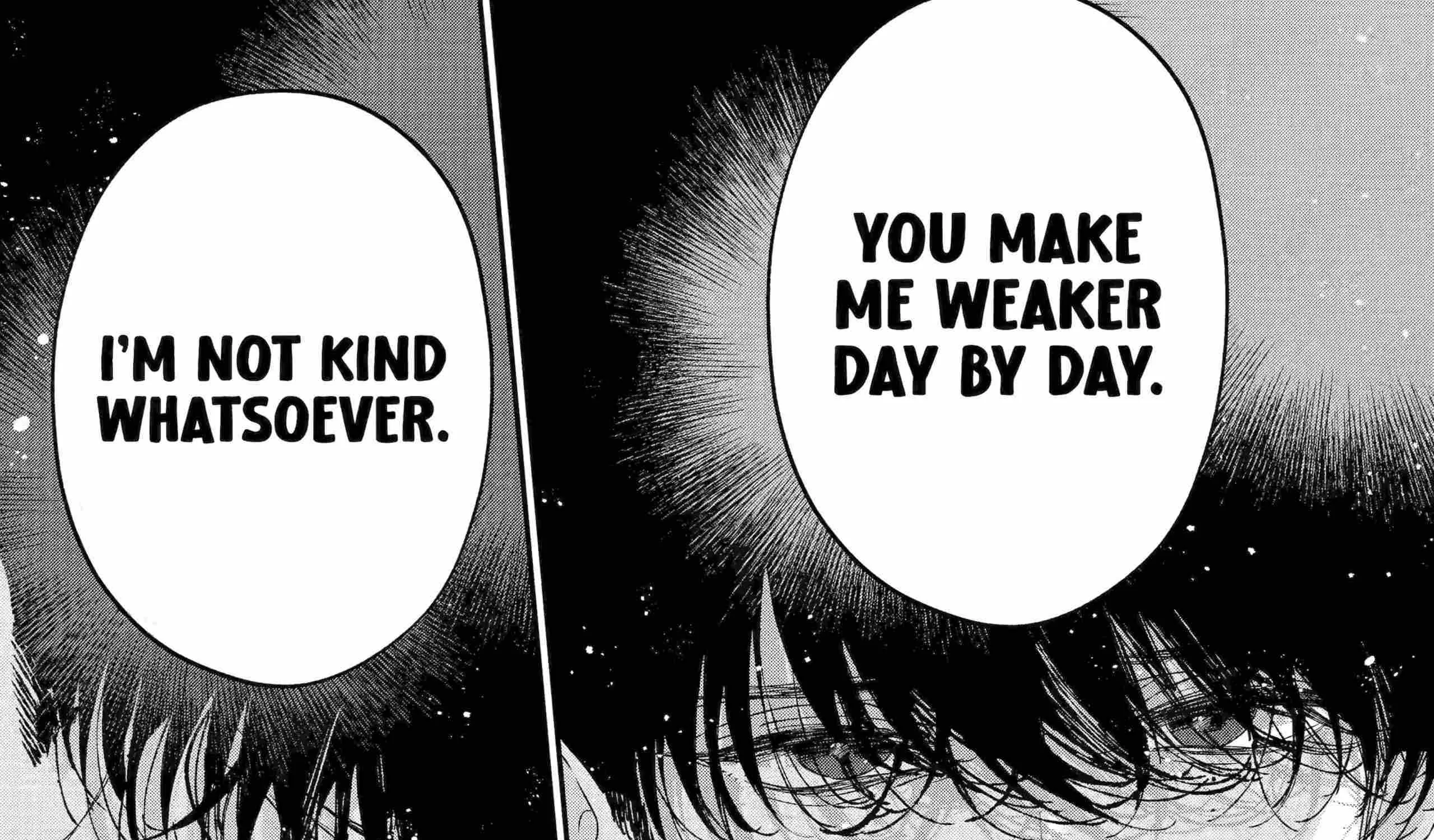 Read Assassin × Cinderella chapter 10 image 64 on Lezhin