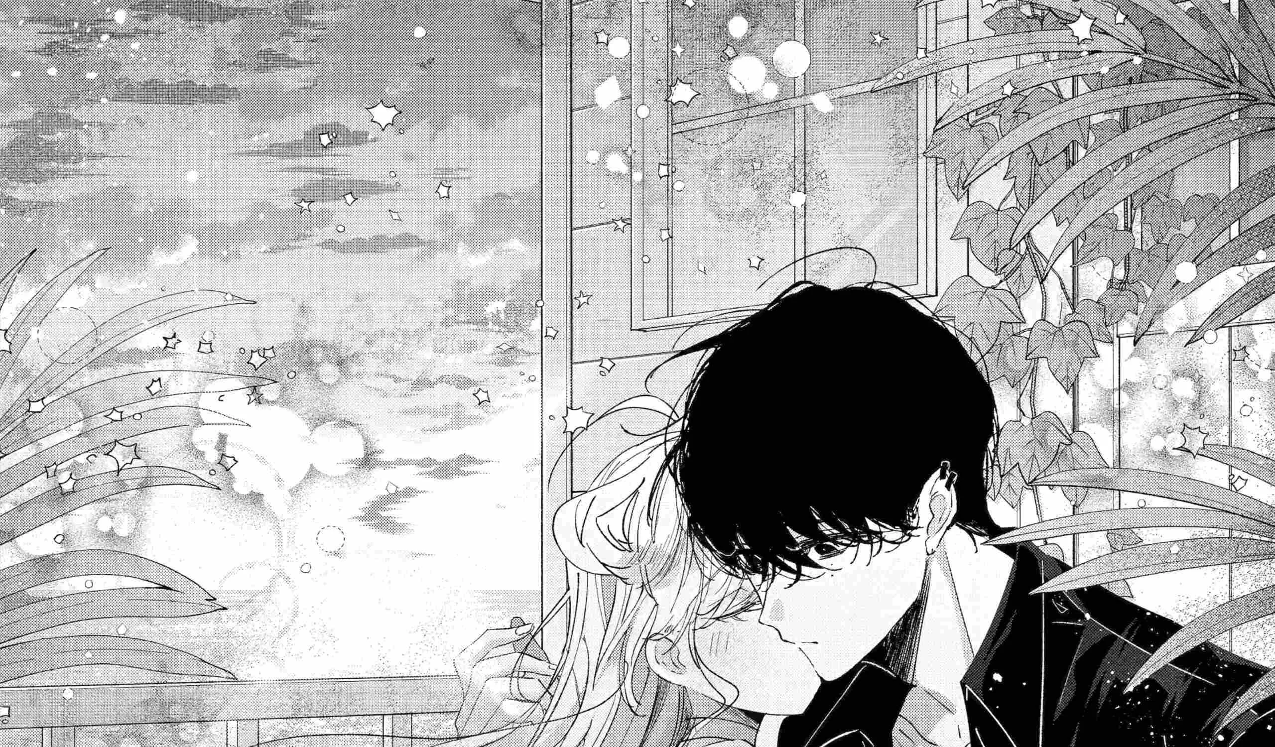 Read Assassin × Cinderella chapter 10 image 70 on Lezhin