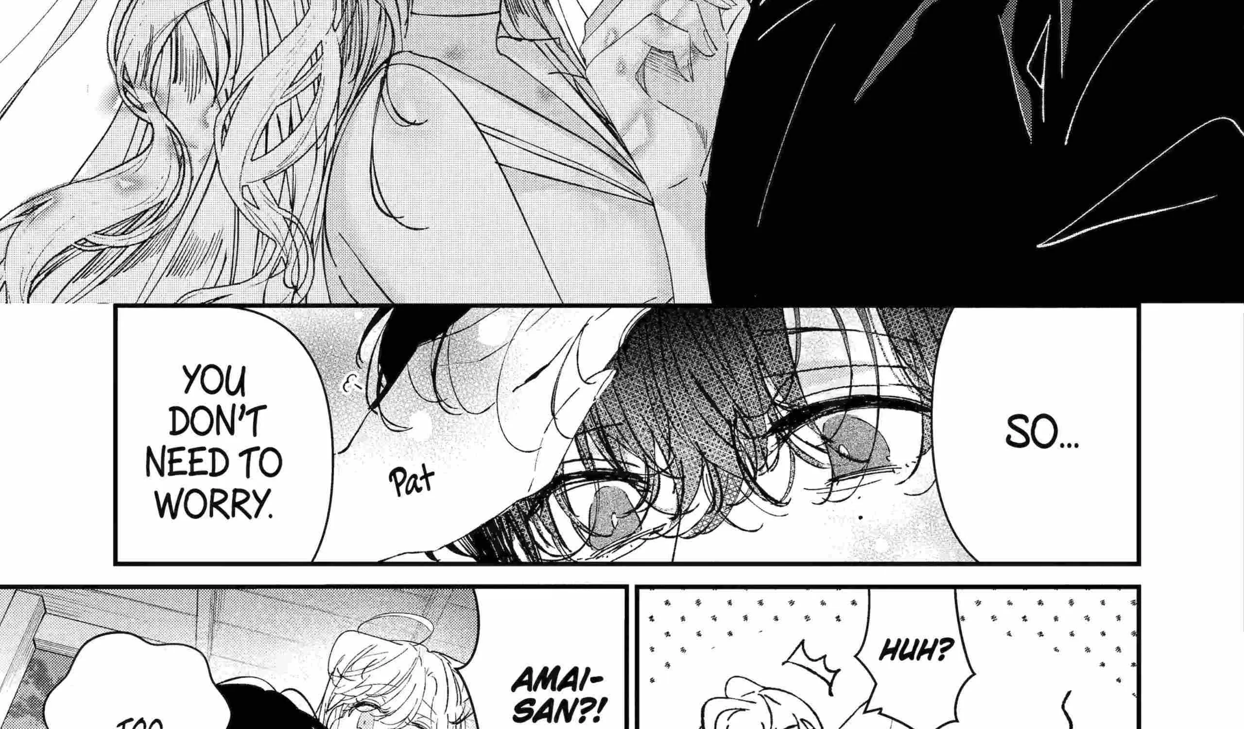 Read Assassin × Cinderella chapter 10 image 80 on Lezhin