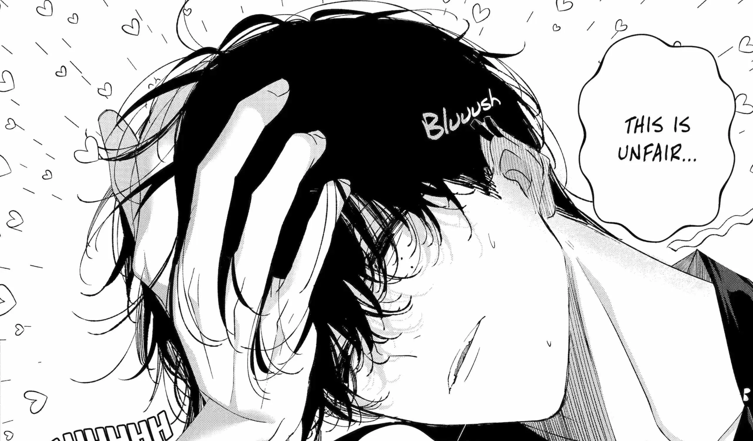 Read Assassin × Cinderella chapter 10 image 82 on Lezhin