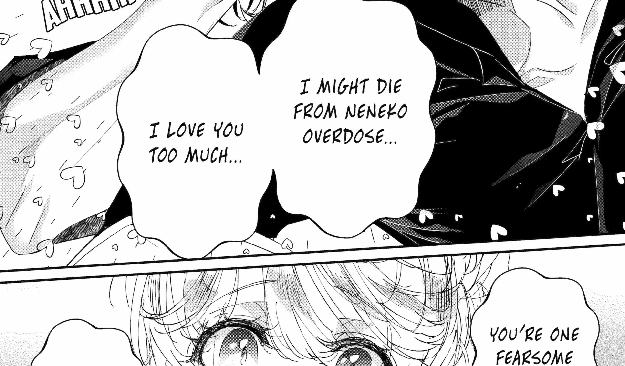Read Assassin × Cinderella chapter 10 image 83 on Lezhin