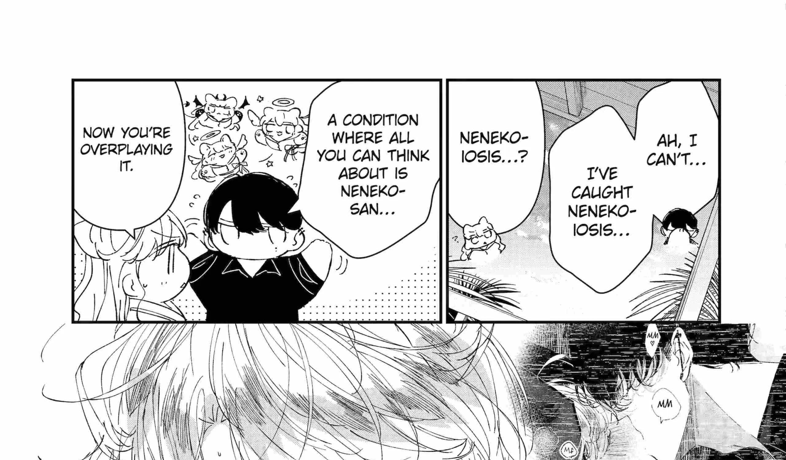 Read Assassin × Cinderella chapter 10 image 85 on Lezhin