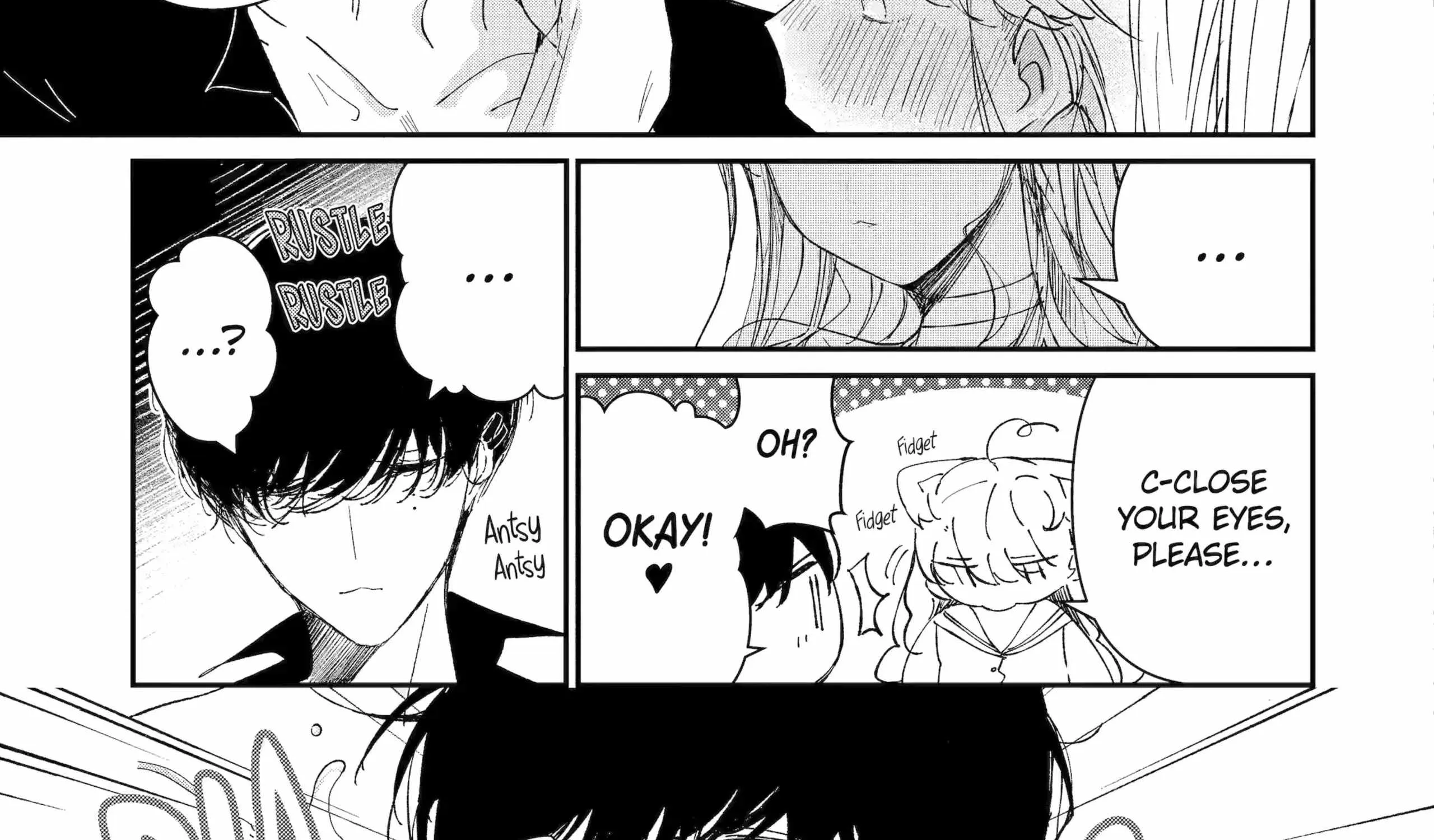 Read Assassin × Cinderella chapter 10 image 92 on Lezhin