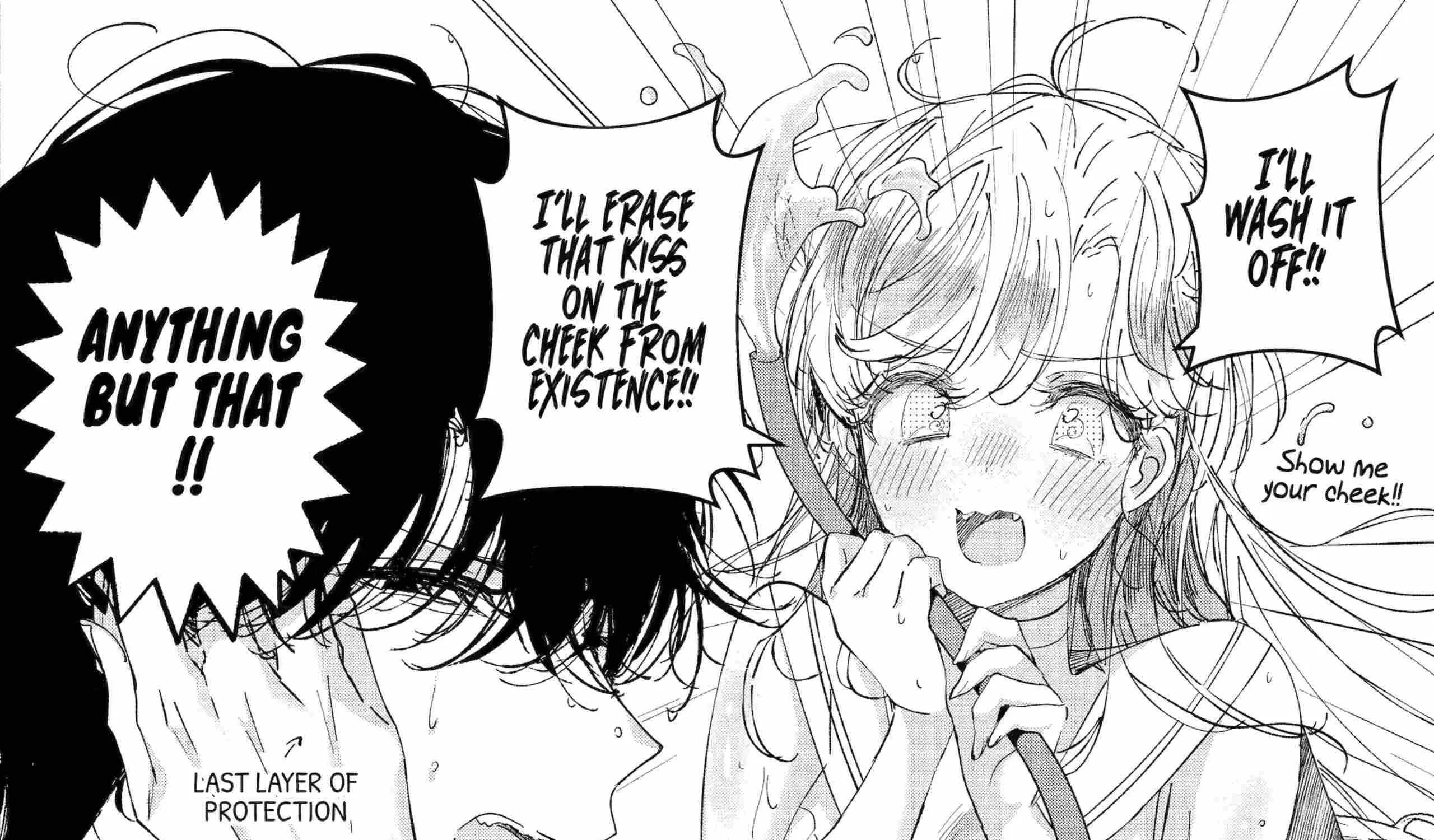 Read Assassin × Cinderella chapter 10 image 94 on Lezhin