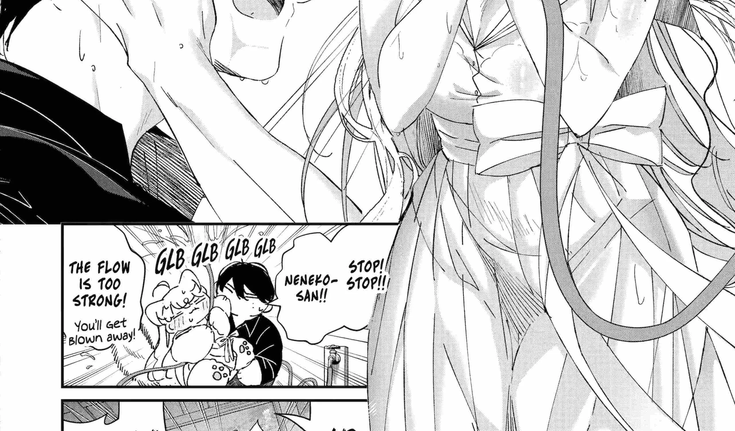 Read Assassin × Cinderella chapter 10 image 95 on Lezhin