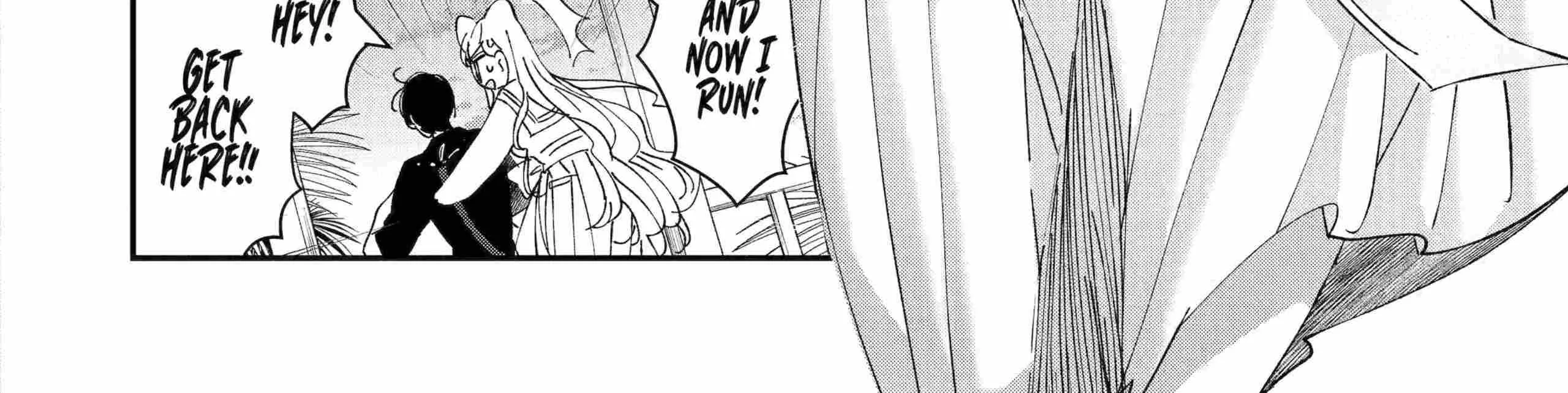 Read Assassin × Cinderella chapter 10 image 96 on Lezhin