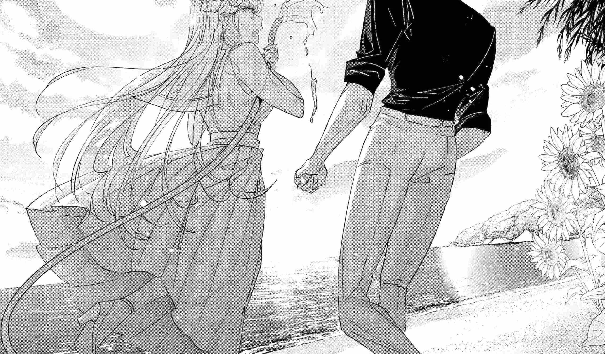 Read Assassin × Cinderella chapter 10 image 98 on Lezhin