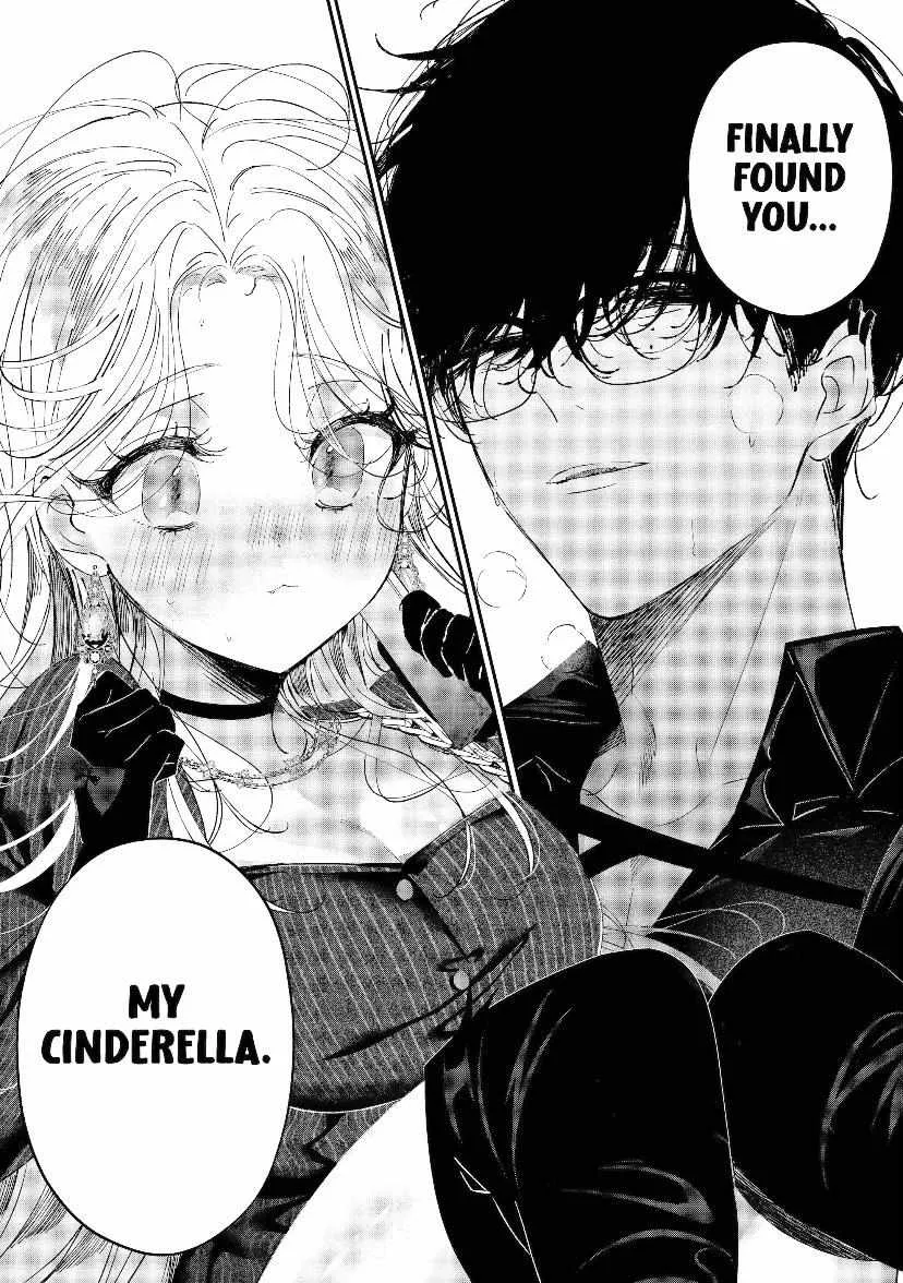 Read Assassin × Cinderella chapter 11.1 image 10 on Lezhin