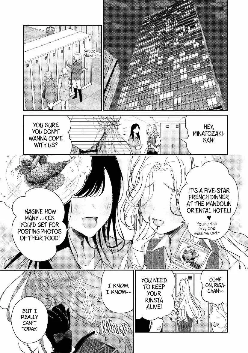 Read Assassin × Cinderella chapter 11.1 image 2 on Lezhin