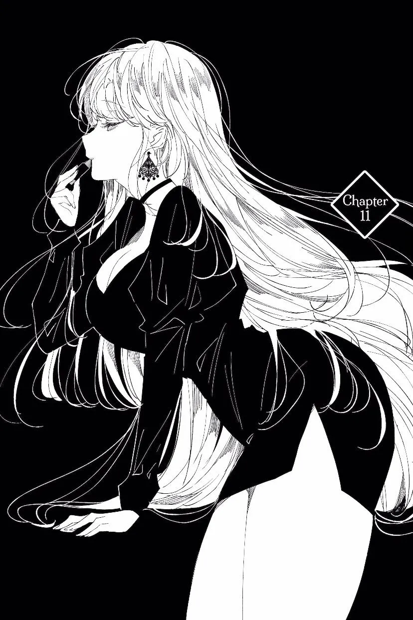 Read Assassin × Cinderella chapter 11.1 image 6 on Lezhin