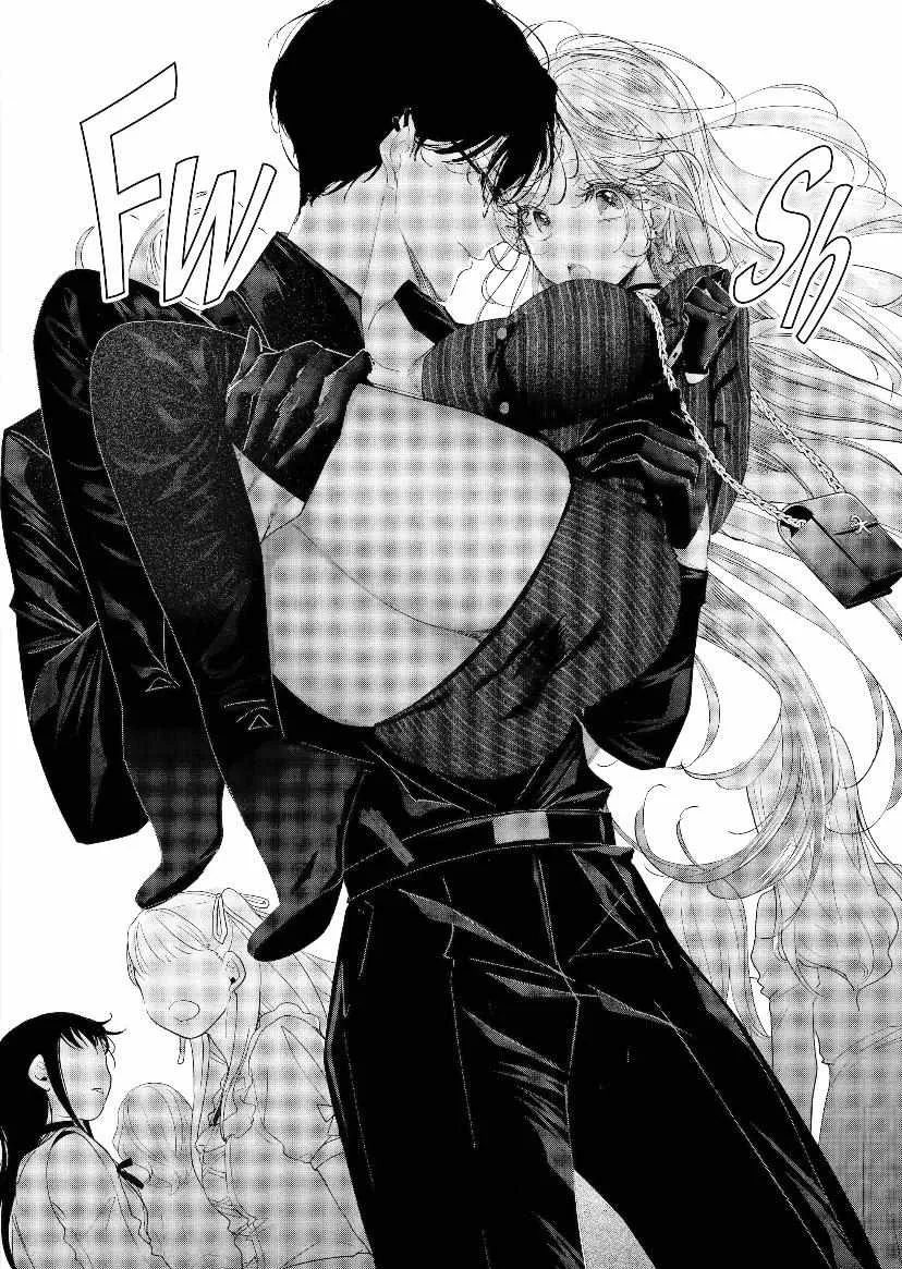 Read Assassin × Cinderella chapter 11.1 image 9 on Lezhin