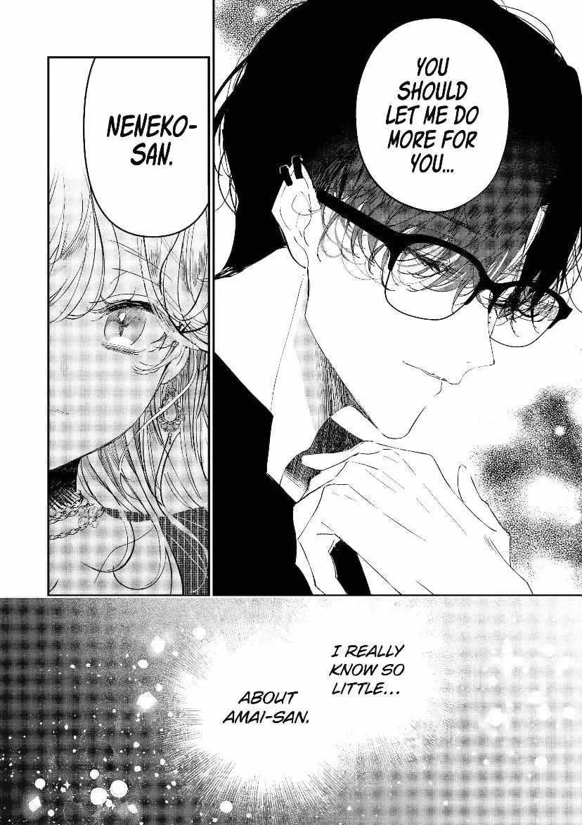 Read Assassin × Cinderella chapter 11.2 image 15 on Lezhin