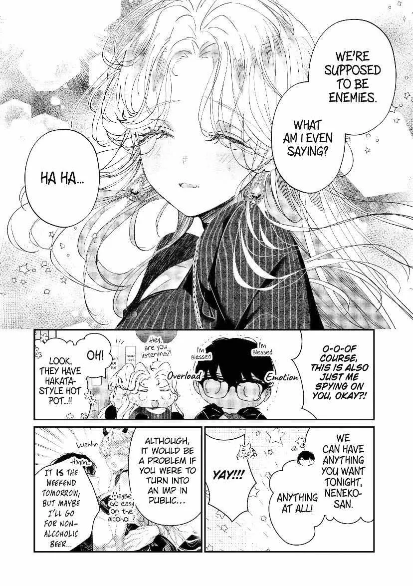 Read Assassin × Cinderella chapter 11.2 image 3 on Lezhin