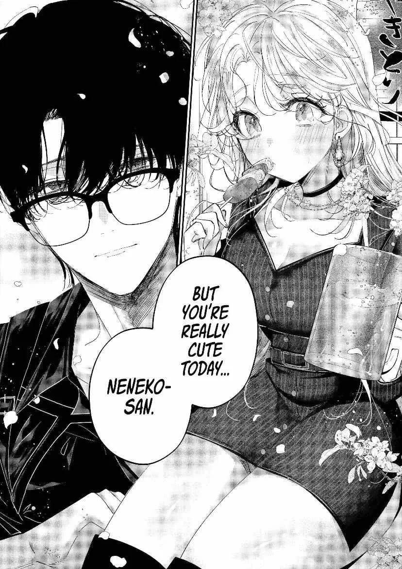 Read Assassin × Cinderella chapter 11.2 image 5 on Lezhin