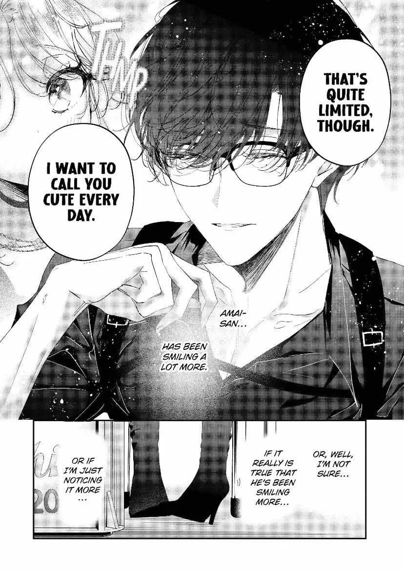 Read Assassin × Cinderella chapter 11.2 image 7 on Lezhin