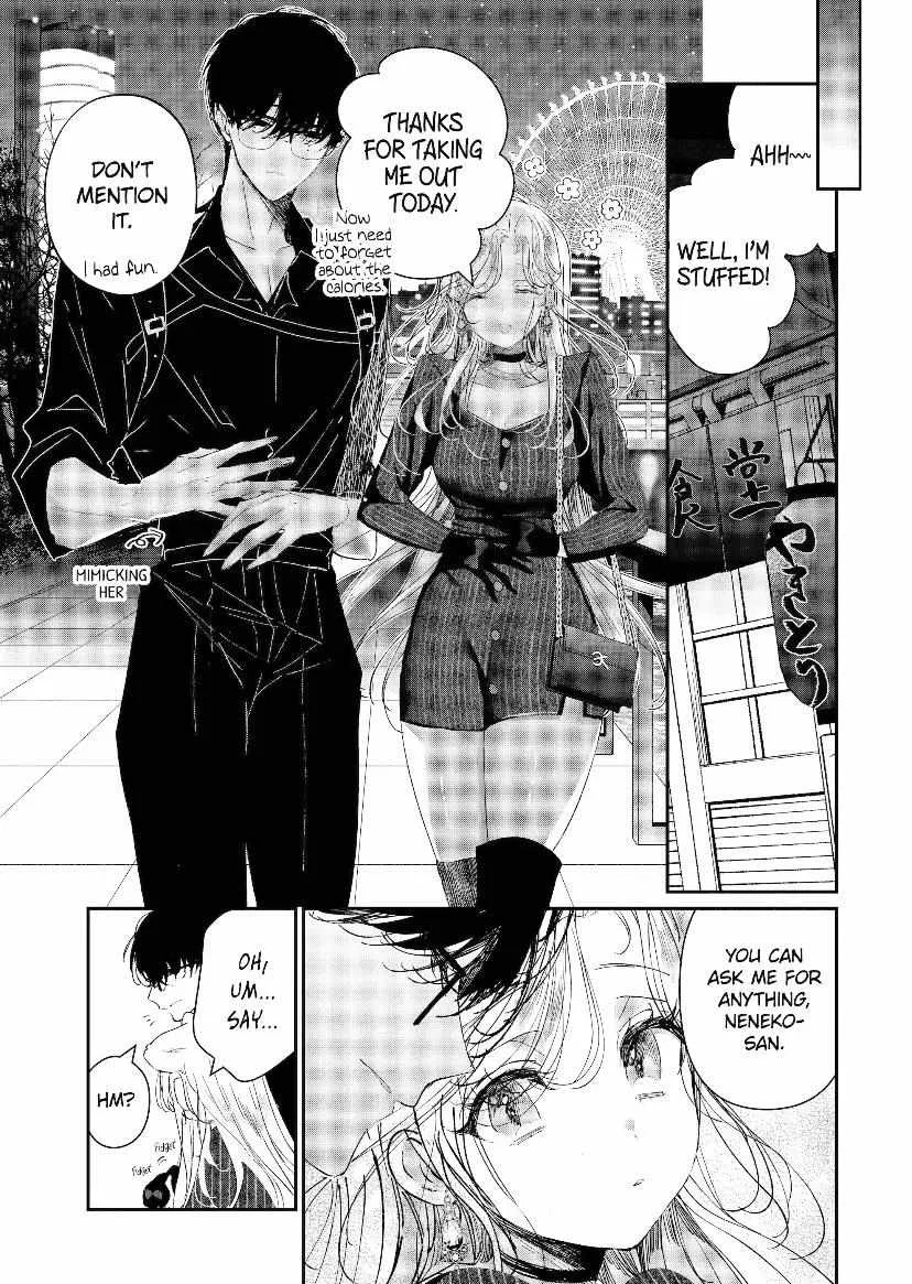 Read Assassin × Cinderella chapter 11.3 image 2 on Lezhin