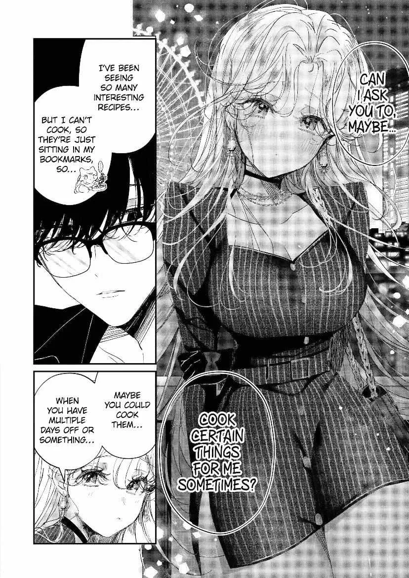 Read Assassin × Cinderella chapter 11.3 image 3 on Lezhin