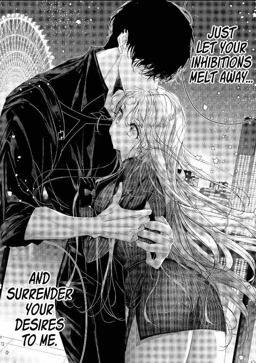 Read Assassin × Cinderella chapter 11.3 image 5 on Lezhin