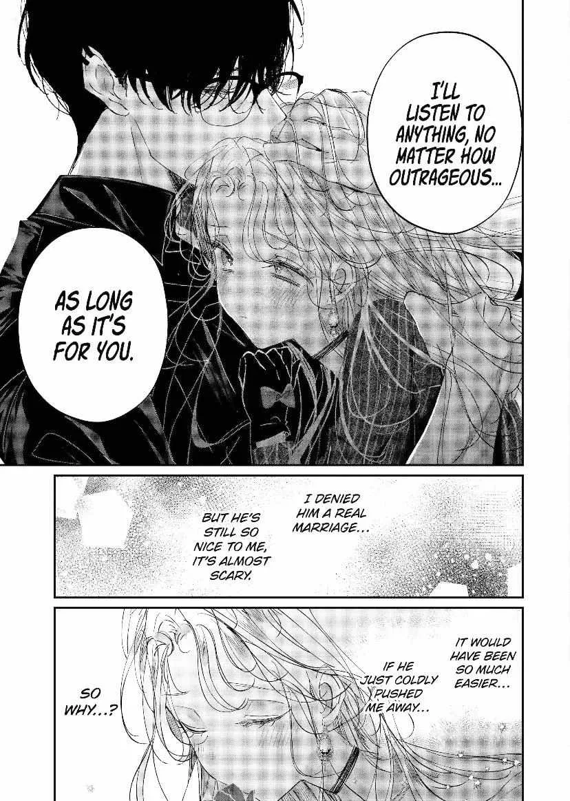 Read Assassin × Cinderella chapter 11.3 image 6 on Lezhin