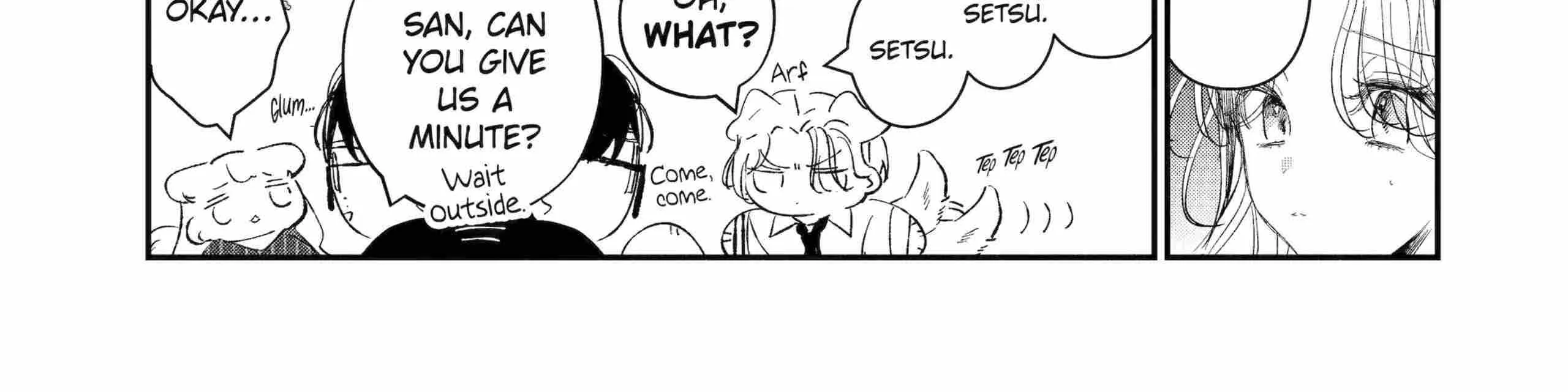 Read Assassin × Cinderella chapter 11 image 105 on Lezhin
