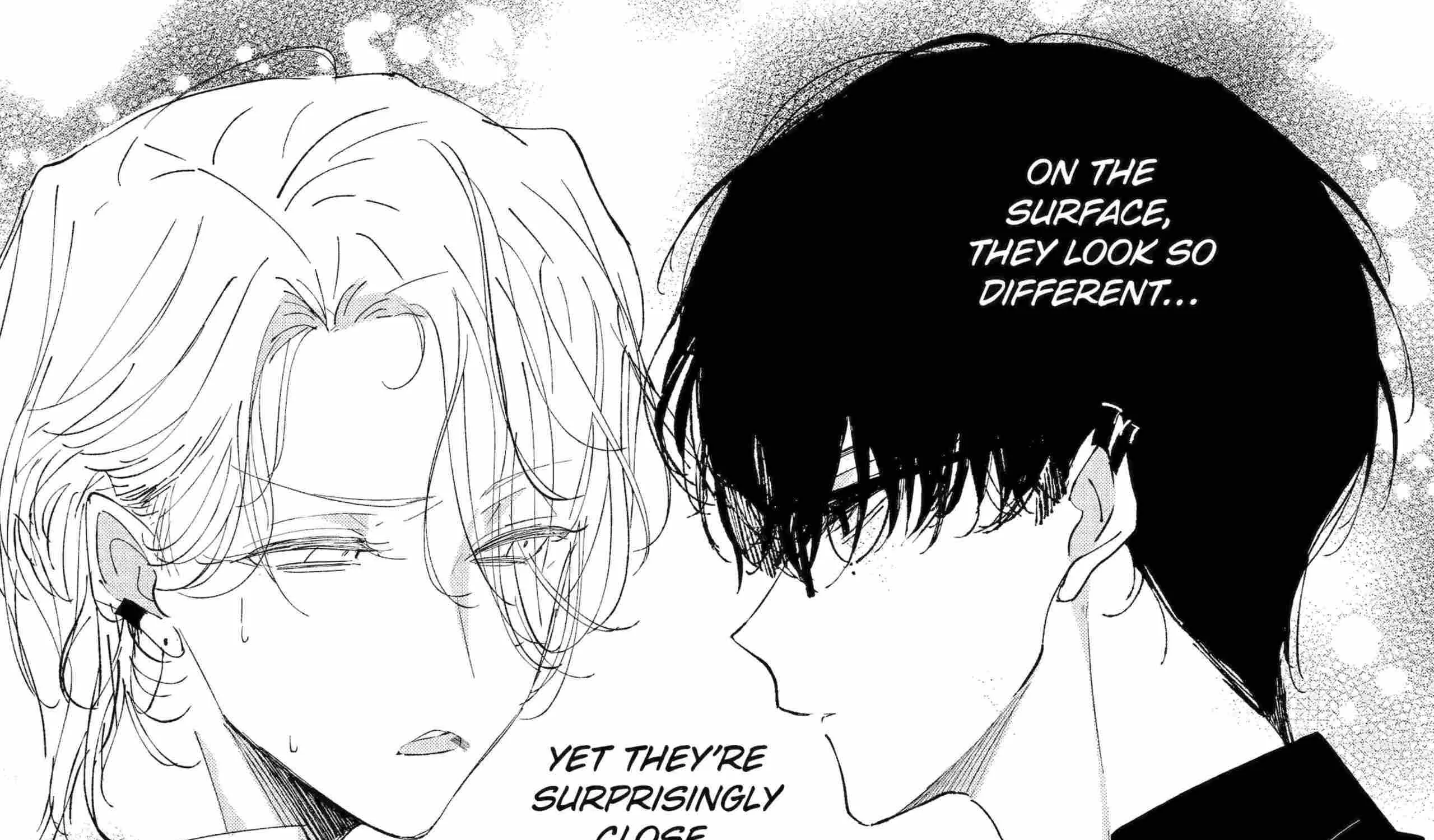 Read Assassin × Cinderella chapter 11 image 109 on Lezhin