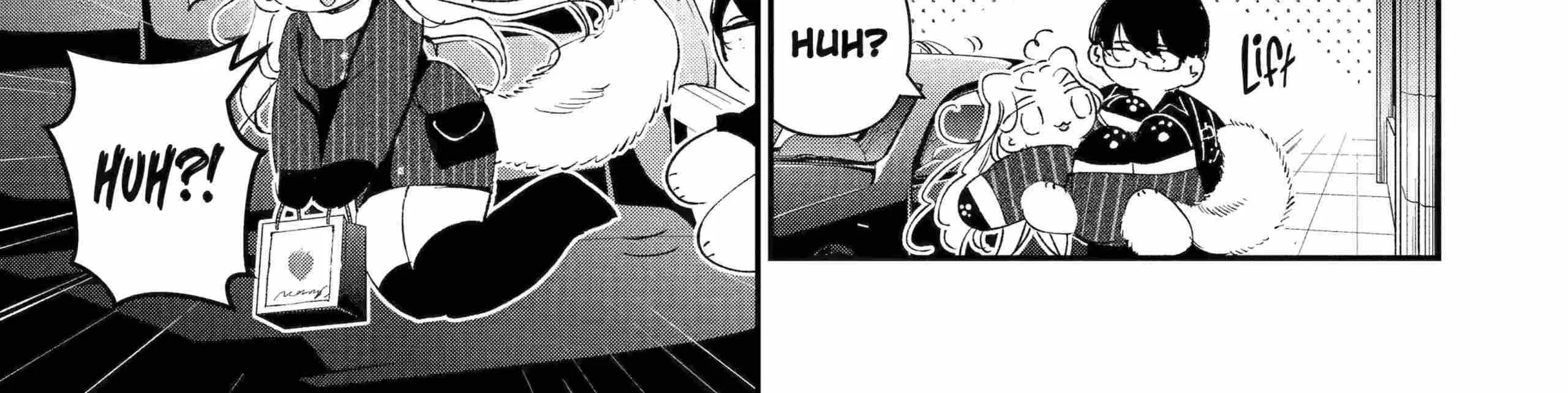 Read Assassin × Cinderella chapter 11 image 111 on Lezhin