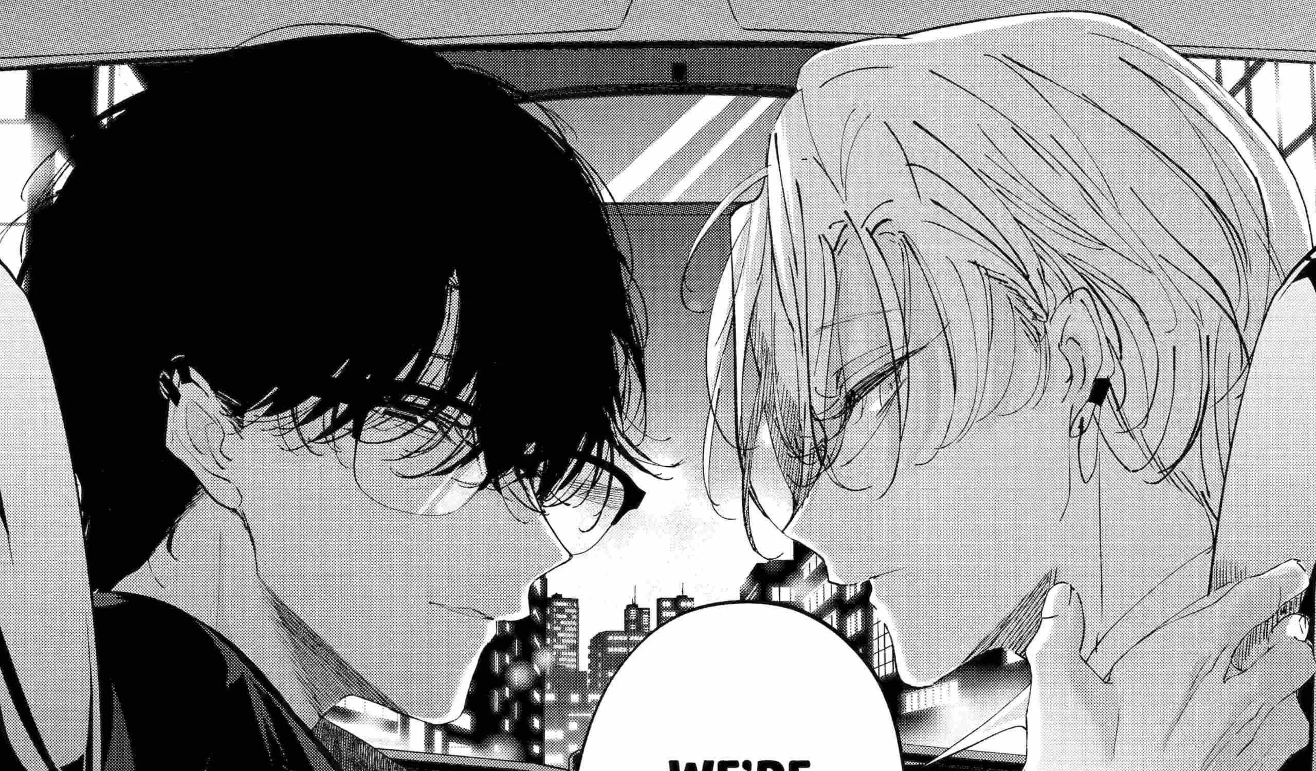 Read Assassin × Cinderella chapter 11 image 112 on Lezhin