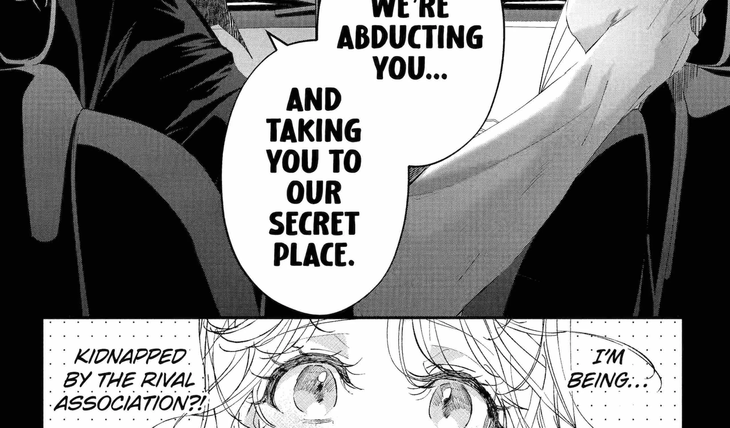 Read Assassin × Cinderella chapter 11 image 113 on Lezhin