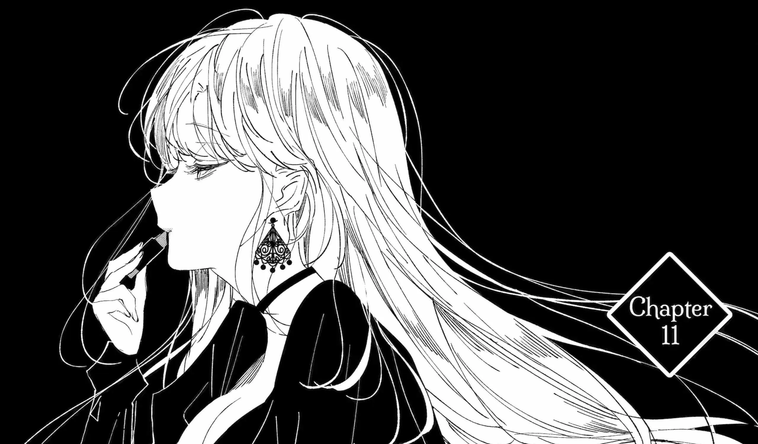 Read Assassin × Cinderella chapter 11 image 13 on Lezhin