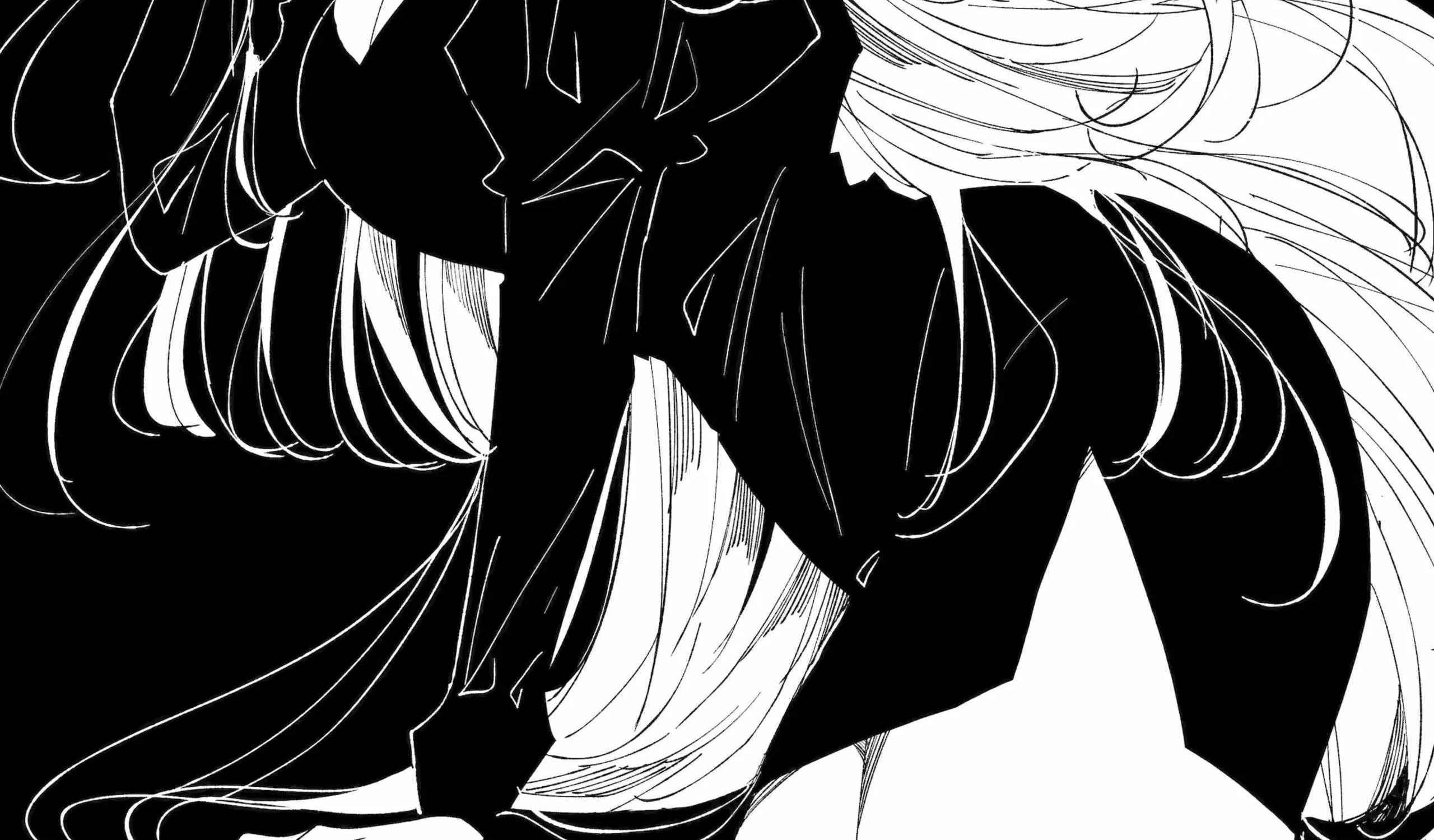 Read Assassin × Cinderella chapter 11 image 14 on Lezhin