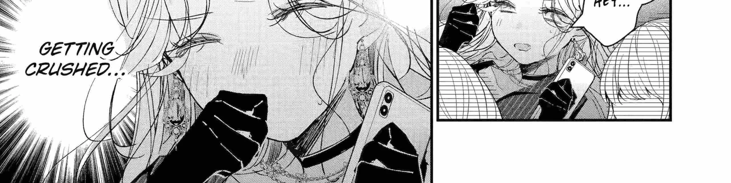 Read Assassin × Cinderella chapter 11 image 21 on Lezhin