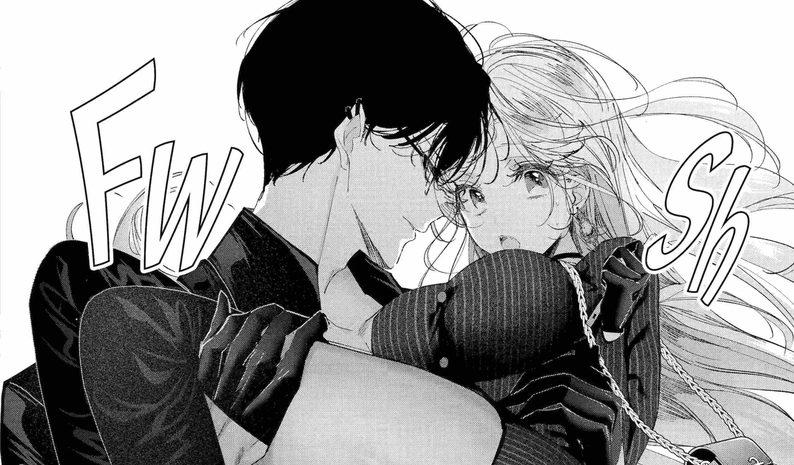 Read Assassin × Cinderella chapter 11 image 22 on Lezhin