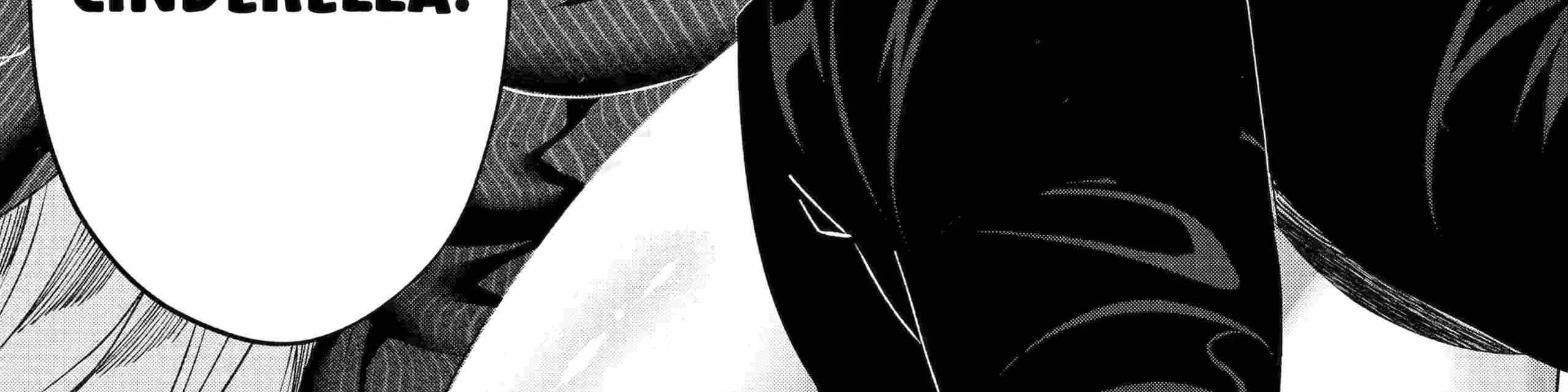 Read Assassin × Cinderella chapter 11 image 27 on Lezhin
