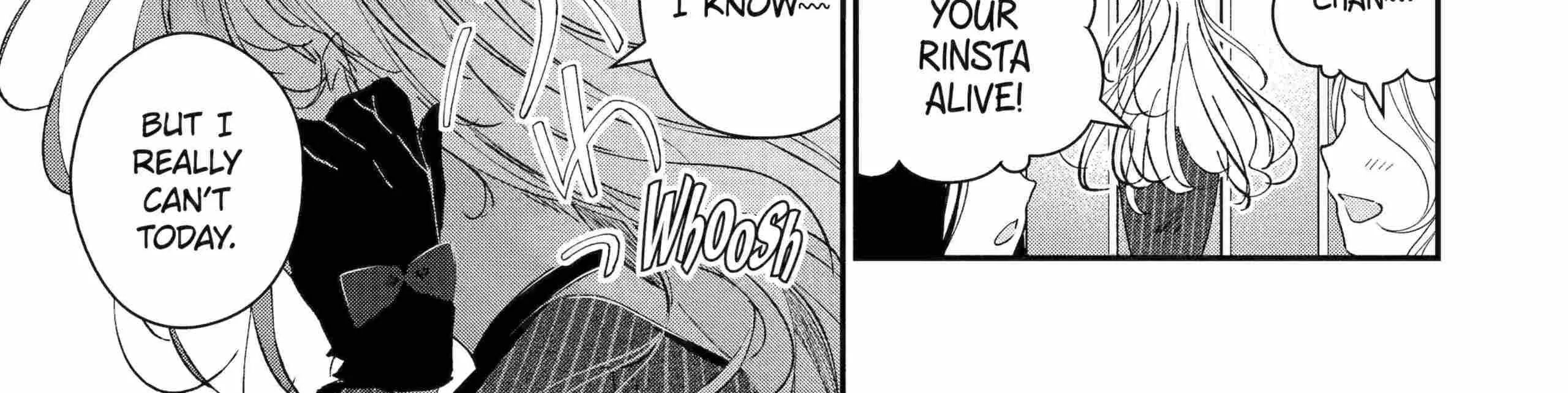 Read Assassin × Cinderella chapter 11 image 3 on Lezhin