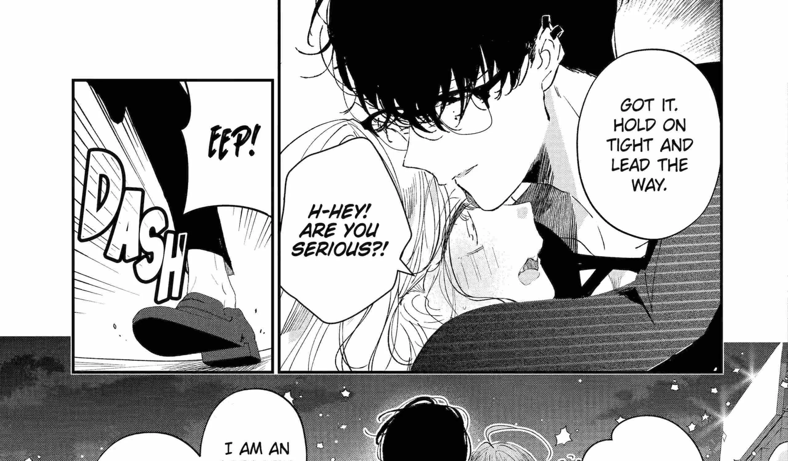 Read Assassin × Cinderella chapter 11 image 31 on Lezhin
