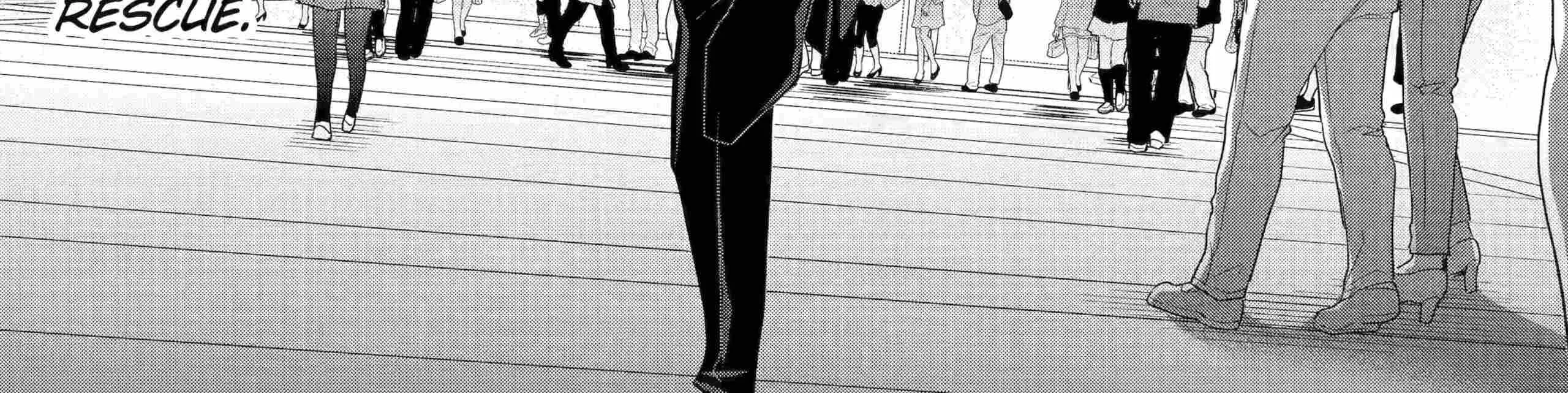 Read Assassin × Cinderella chapter 11 image 33 on Lezhin