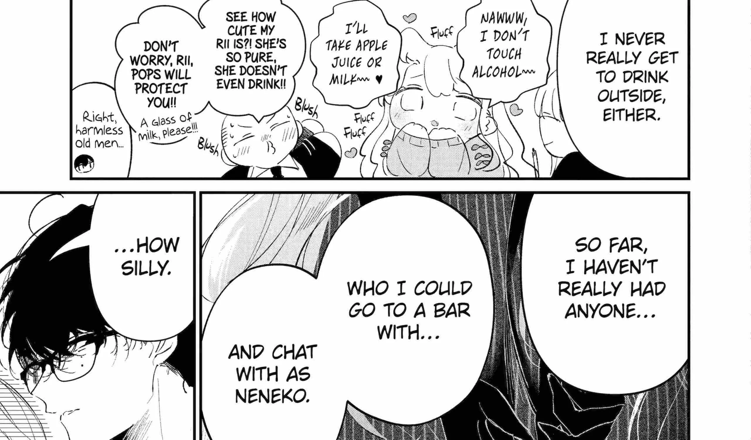 Read Assassin × Cinderella chapter 11 image 38 on Lezhin