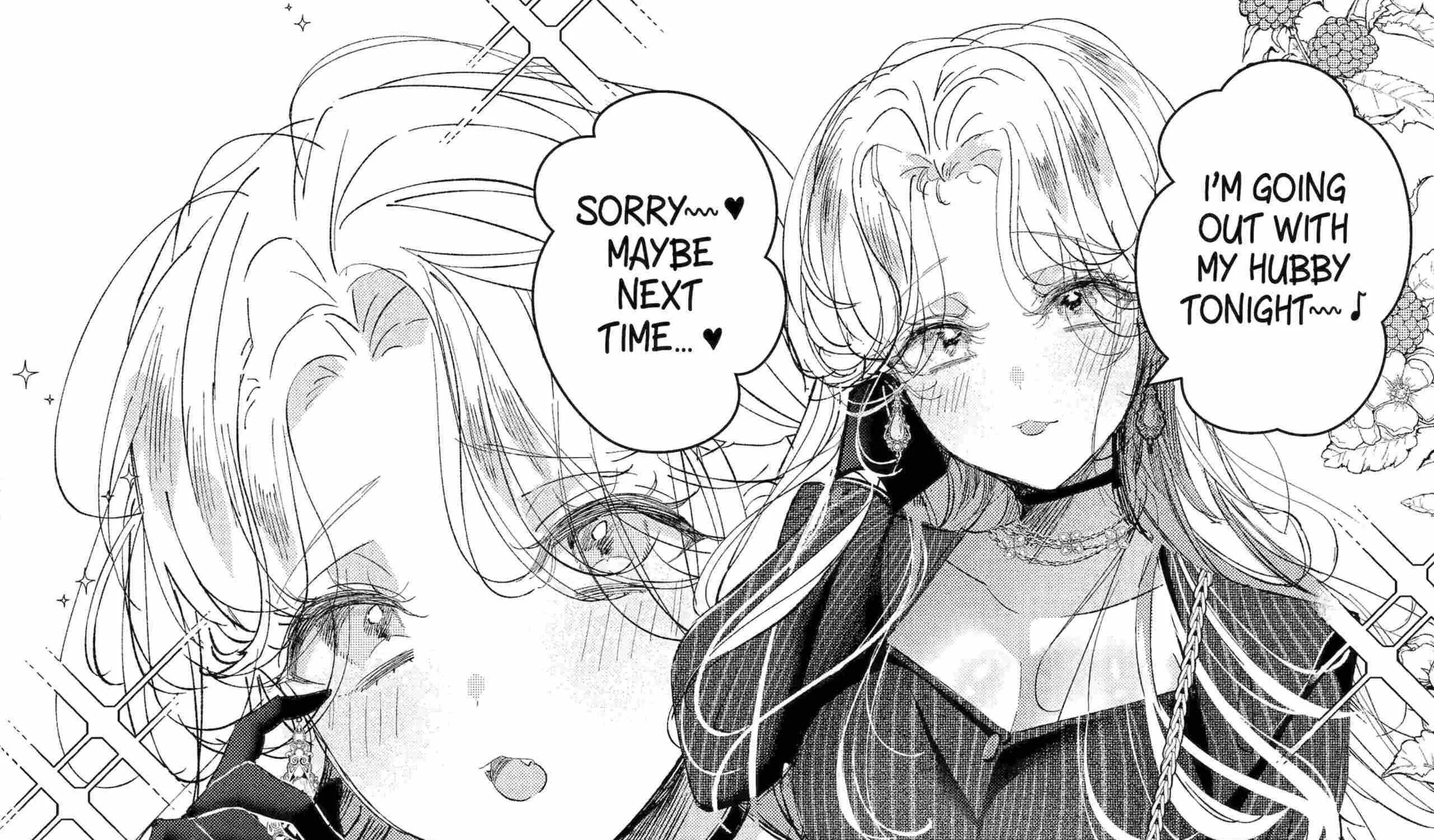 Read Assassin × Cinderella chapter 11 image 4 on Lezhin