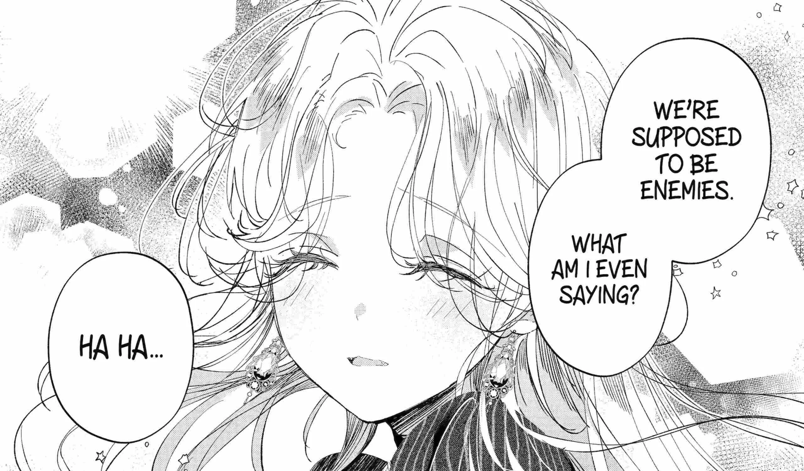 Read Assassin × Cinderella chapter 11 image 40 on Lezhin