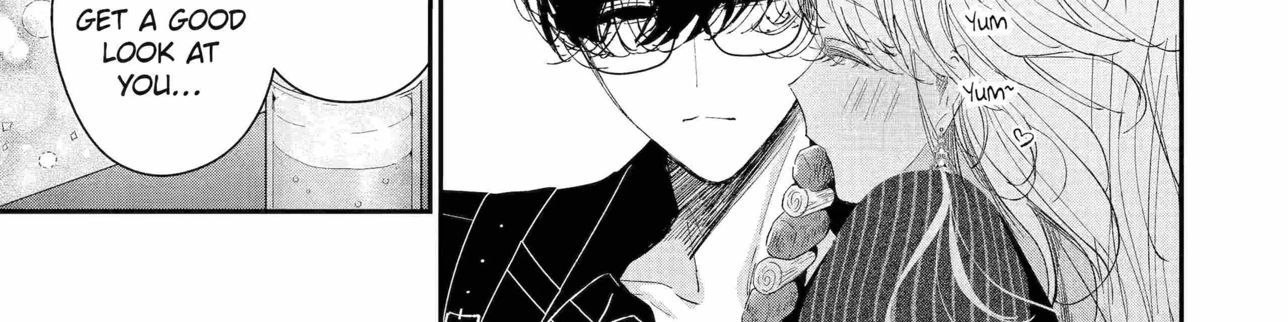 Read Assassin × Cinderella chapter 11 image 45 on Lezhin