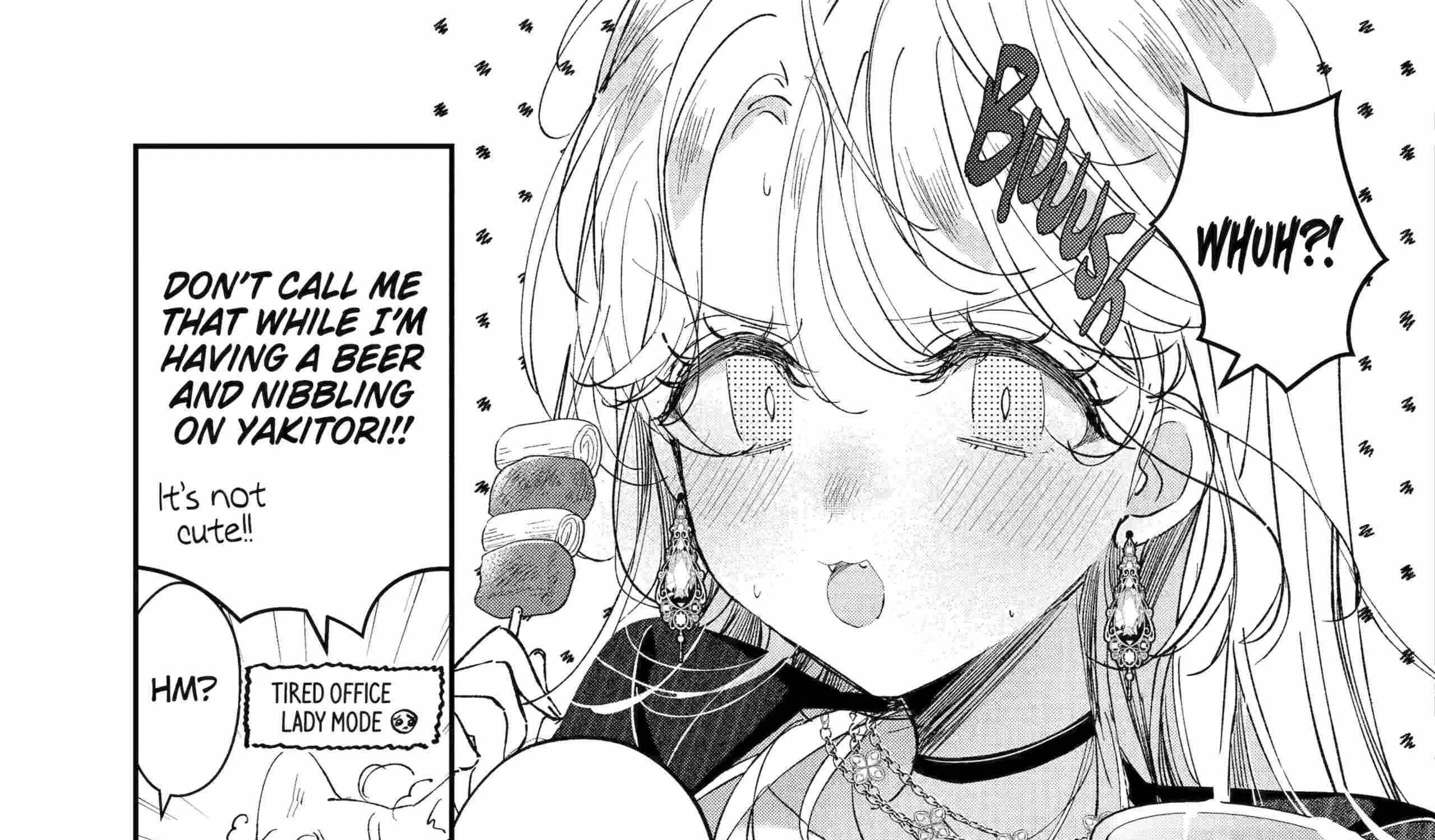 Read Assassin × Cinderella chapter 11 image 49 on Lezhin