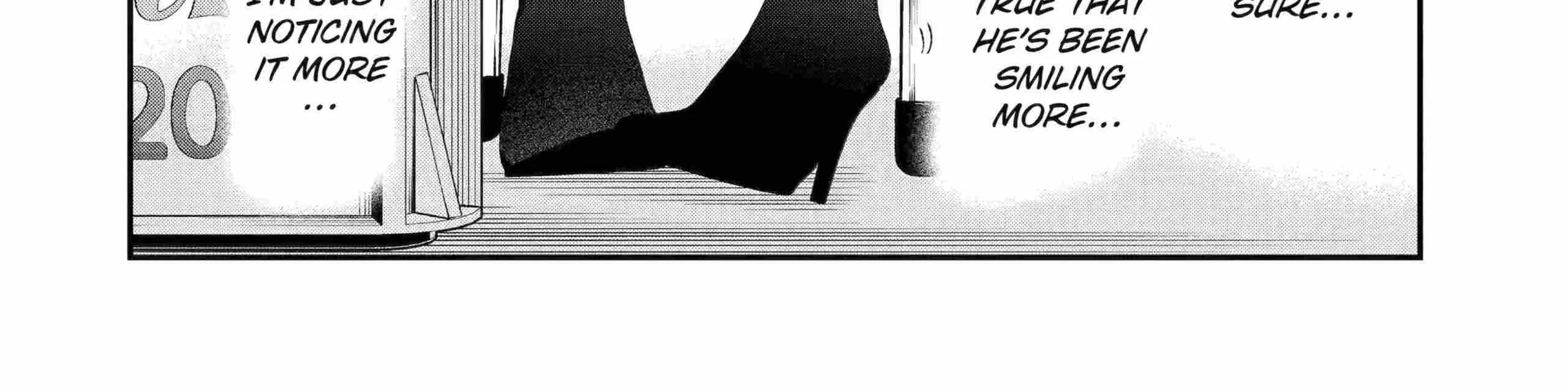 Read Assassin × Cinderella chapter 11 image 54 on Lezhin