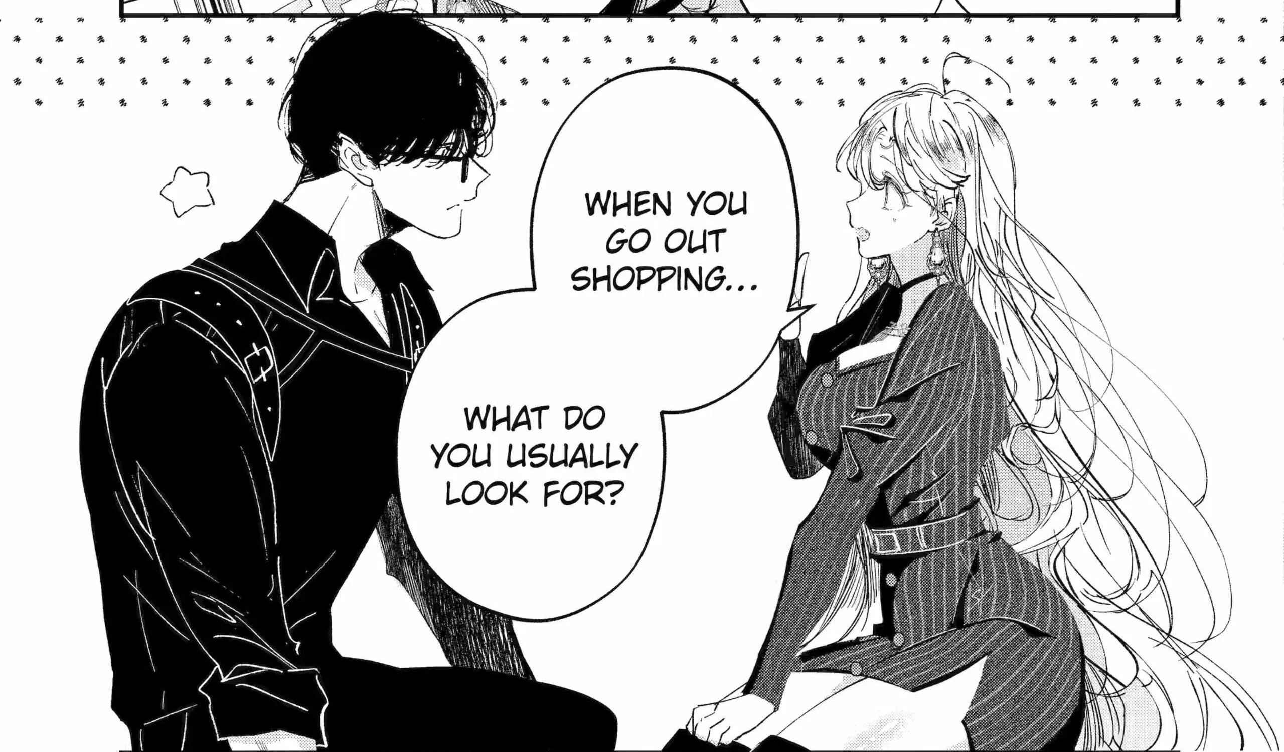 Read Assassin × Cinderella chapter 11 image 56 on Lezhin